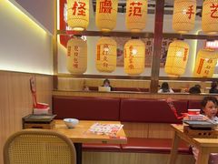 -怪噜范·老贵阳街头名小吃(数博万达店)