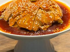 -那家小馆•北京菜•烤鸭(香山店)