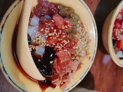 -签多多串串香火锅