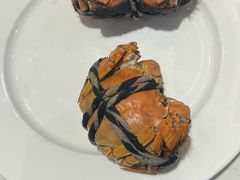 -金安大饭店-金品自助餐厅