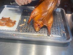 -元小鸭(李村公园店)