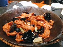 -蔡家酒楼(一德街店)