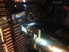 -南京金陵饭店