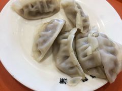 -庆丰包子铺(和平里店)