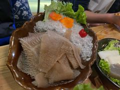 鲜毛肚-湊湊火锅·茶憩(杭州湖滨银泰in77店)