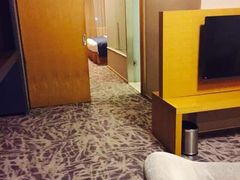 -北京民族园葉子里酒店(鸟巢店)