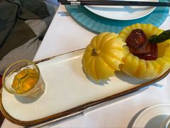 -阳澄湖费尔蒙酒店颐丰阁中餐厅(马鞍山西路店)