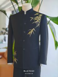 -钴蓝西服定制·男士礼服租赁(鄞州店)