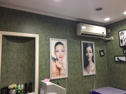 -赫本印象美容纤体