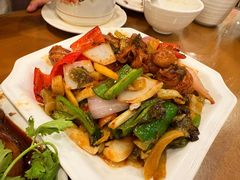 -大唐靓汤江门私房菜(景田店)