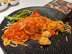 -Aqua Oasis 水天堂(相城天虹商场店)