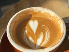 -VOYAGE COFFEE(北锣鼓巷店)