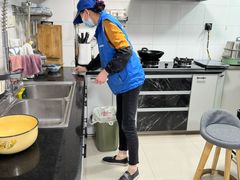 -武汉格丽雅家政 保洁清洗