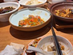 -话梅·客家小厨(东门店)