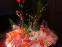 -京料理·日料自助·铁板燒(复悦城店)