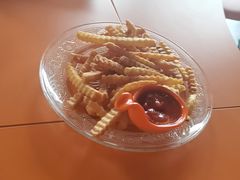 -迪欧咖啡·中西餐融合菜(平江万达旗舰店)