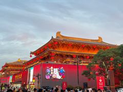 -大唐不夜城