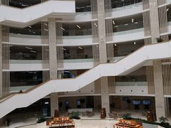 -厦门市图书馆(集美新城馆区)