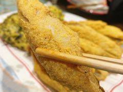 -鑫真味私房菜馆