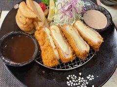 -Cafe Alice咖啡爱丽丝(奥城店)