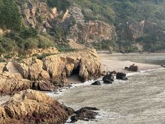 -舟山嵊泗列岛风景名胜区