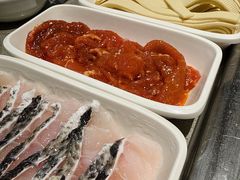-海底捞火锅(枫蓝国际购物中心店)
