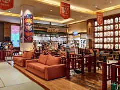 -大江户·温泉洗浴(浑南店)