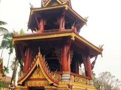 -西双版纳总佛寺
