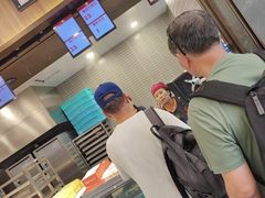 -王家沙点心店(南京西路总店)