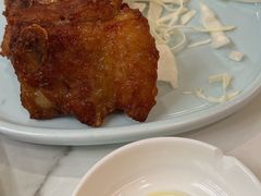 主厨飘香肉-神仙馆(衡山路店)