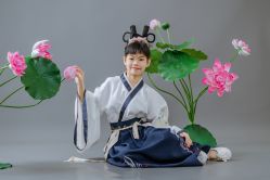 -玛瑞莎·儿童·亲子摄影(越秀店)