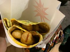 -清真·二嫂子煎饼果子(鼓楼旗舰形象店)