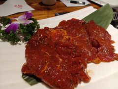 -秦小牛煎肉餐厅(河北大街总店)