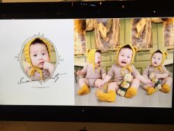 -COCOSKY 巧克力天空兒童摄影(凯德和平广场店)