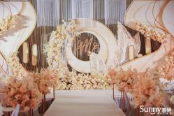 -Sunny喜铺婚礼定制·求婚策划