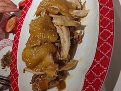 -谭厨中山传家菜.乳鸽.脆鲩鱼(华强北中航城店)