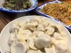 -东北人家铁锅炖(鞍山路店)