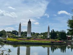 -云南民族村