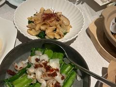 -自如ZSPACE四合院艺术餐厅