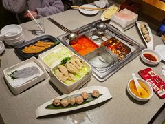 -海底捞火锅(龙湖金沙天街店)