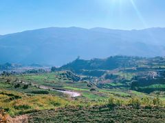 -苍山世界地质公园·石门关大峡谷