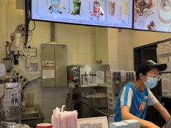 -DQ·蛋糕·冰淇淋(城南嘉园店)