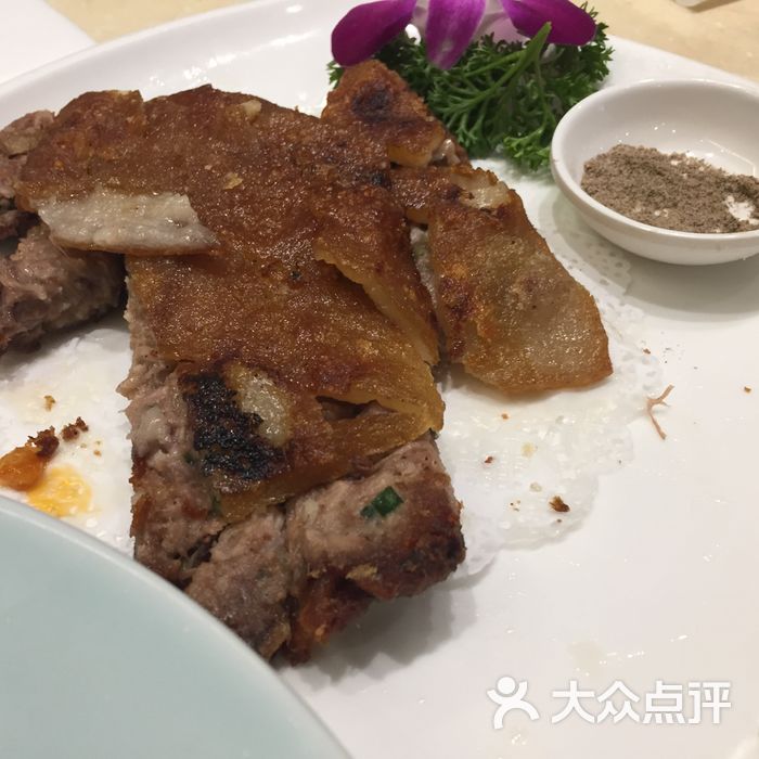 沪江香满楼