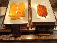 -松子料理(亮马桥店)