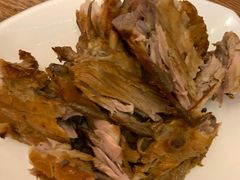 -北李妈妈菜·虾爬子大锅贴(贵和店)