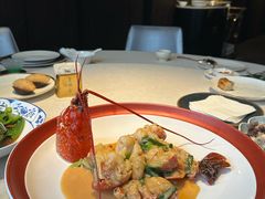 -皇朝会.经典传统粤菜(外滩店)