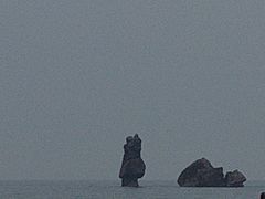-碣石国家级海洋公园