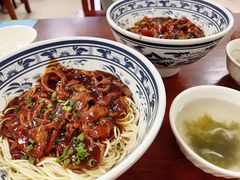 -永盛鑫城市饭堂·特色现炒本帮面(公兴路店)