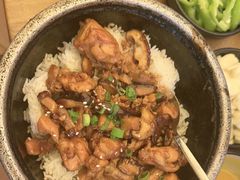 -九田家黑牛烤肉料理(衡百国际店)