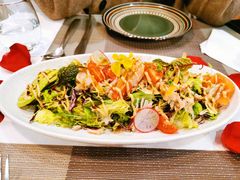 -LA CREPERIE BRETONNE布列塔尼法式餐厅(天童北路店)